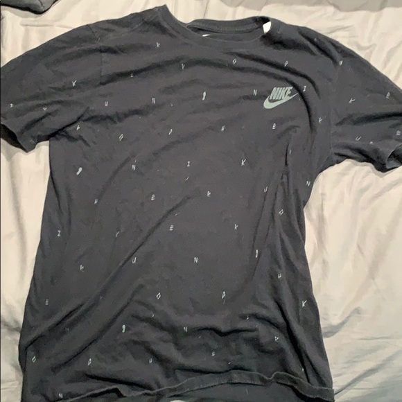 t shirt nike dore t shirt nike dore